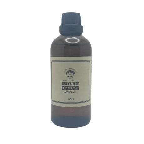 Hwayeon Soap Co. - Terry's Soap The Classic - Aftershave Splash