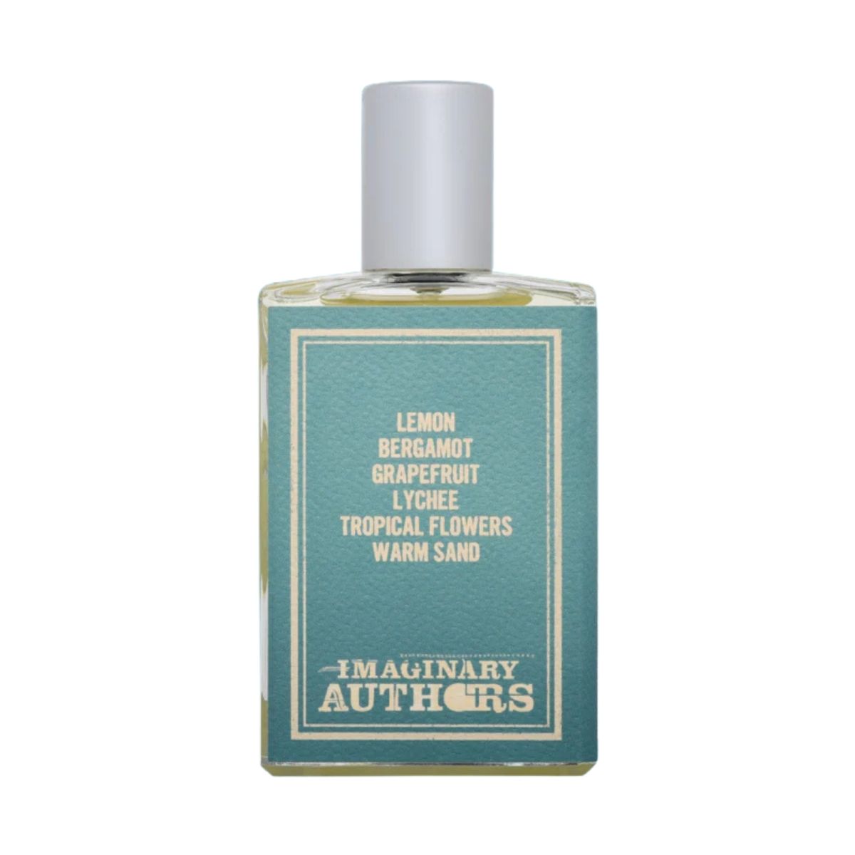 Imaginary Authors Falling Into the Sea Eau de Parfum 50ml