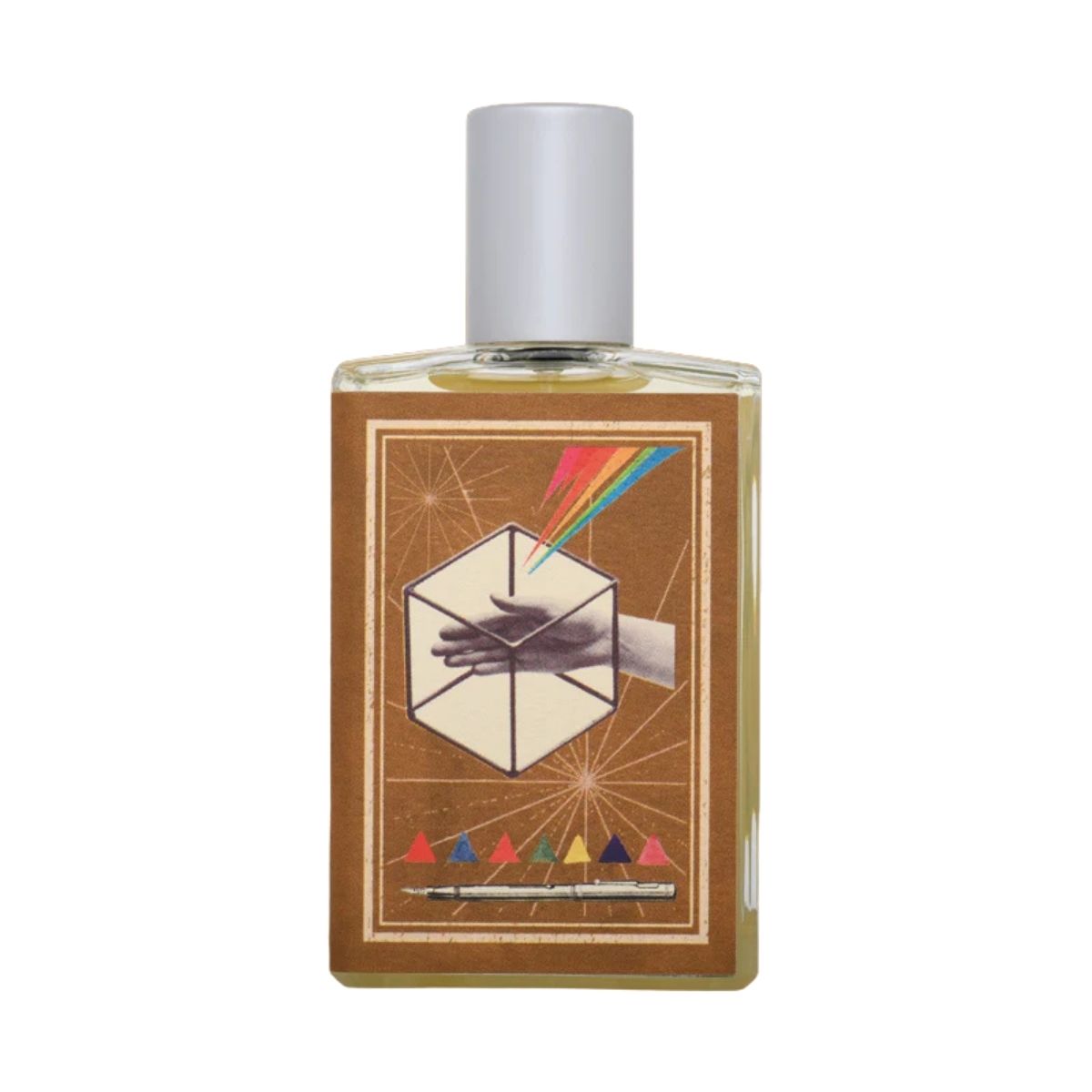 Imaginary Authors Memoirs of a Trespasser Eau de Parfum 50ml