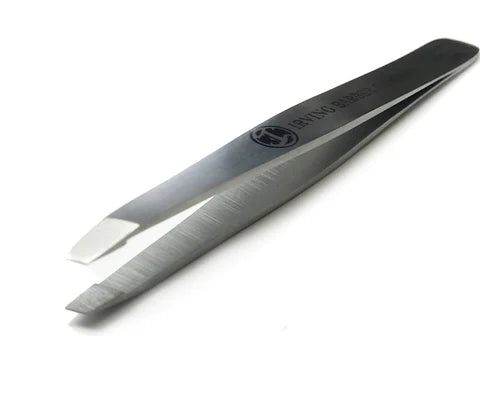 Irving Barber Co. Tweezer Set