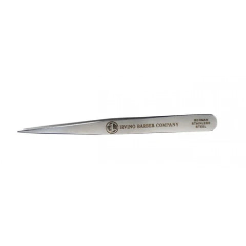 Irving Barber Co. Tweezer Set