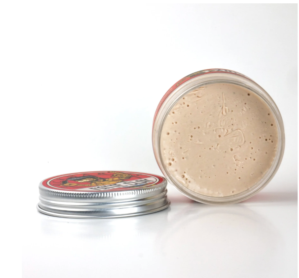 Lockhart's - Fatte Clay - Water Based Clay 3.74oz