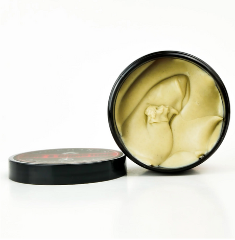 Lockhart's - Fire and Brimstone  - Matte Clay 3.7oz