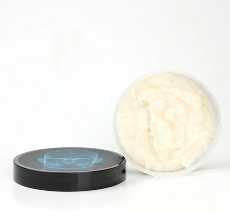 Lockhart's - Transcend - Shaving Soap - 4oz