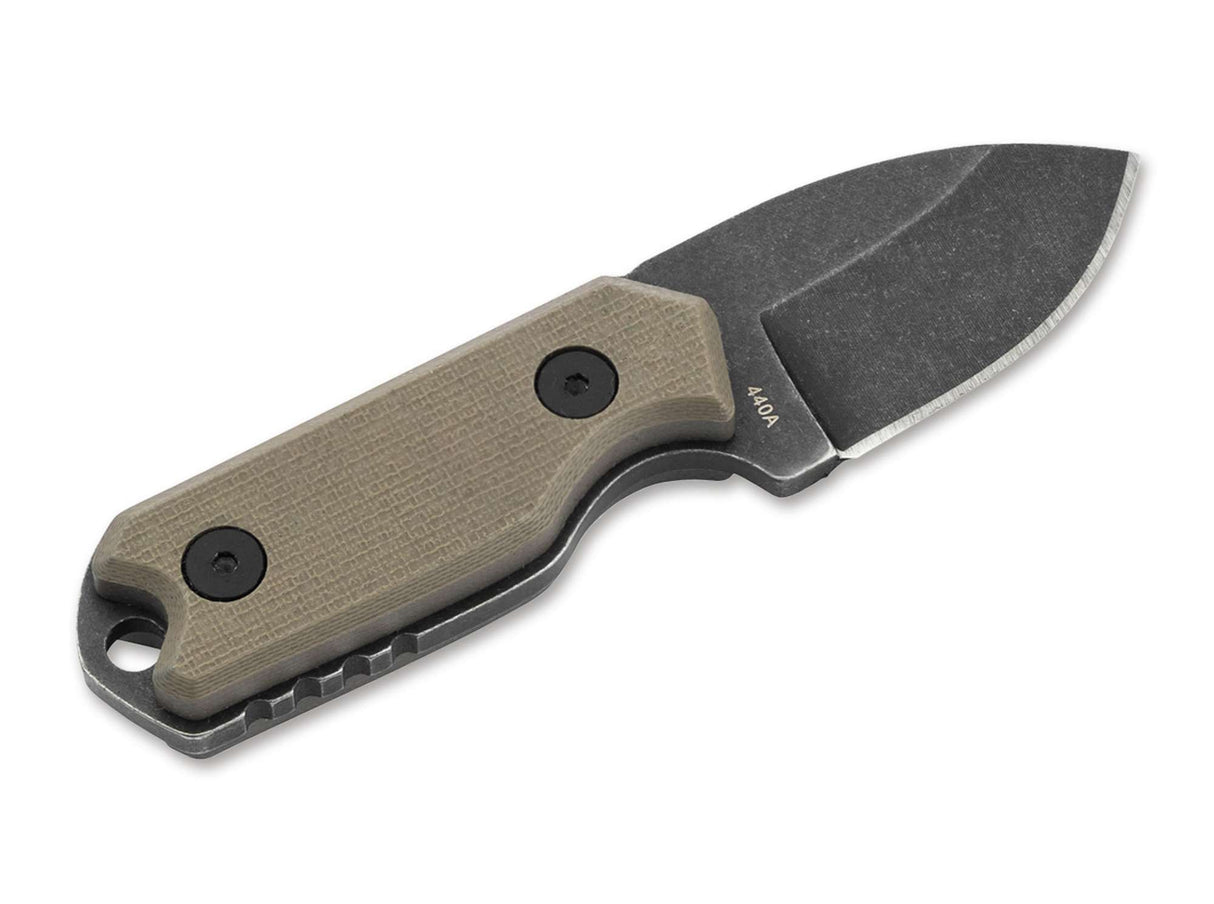Magnum Li’l Friend Micro Fixed Blade Knife