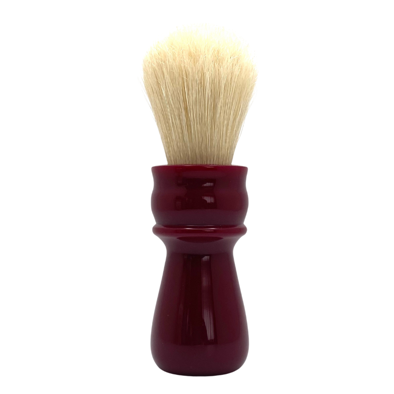 Maritime Brush Co. Bayberry 24mm Boar Knot Shaving Brush The