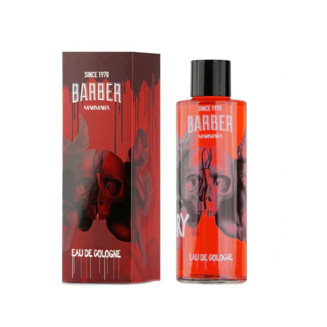 Marmara Barber - Love Memory - Aftershave Cologne 500ml