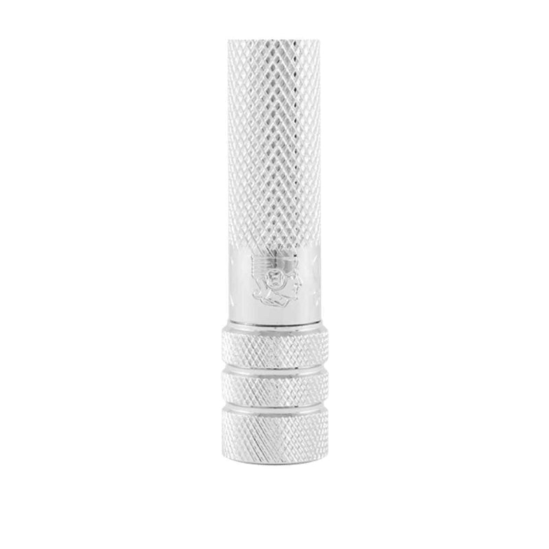 Merkur 23C Long Handle Double Edge Safety Razor