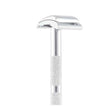 Merkur 907 Mustache Beard Eyebrow Safety Razor