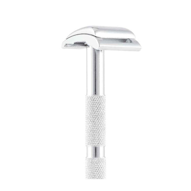 Merkur 907 Mustache Beard Eyebrow Safety Razor