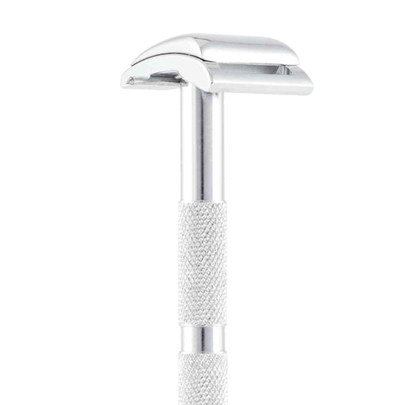 Merkur 907 Mustache Beard Eyebrow Safety Razor