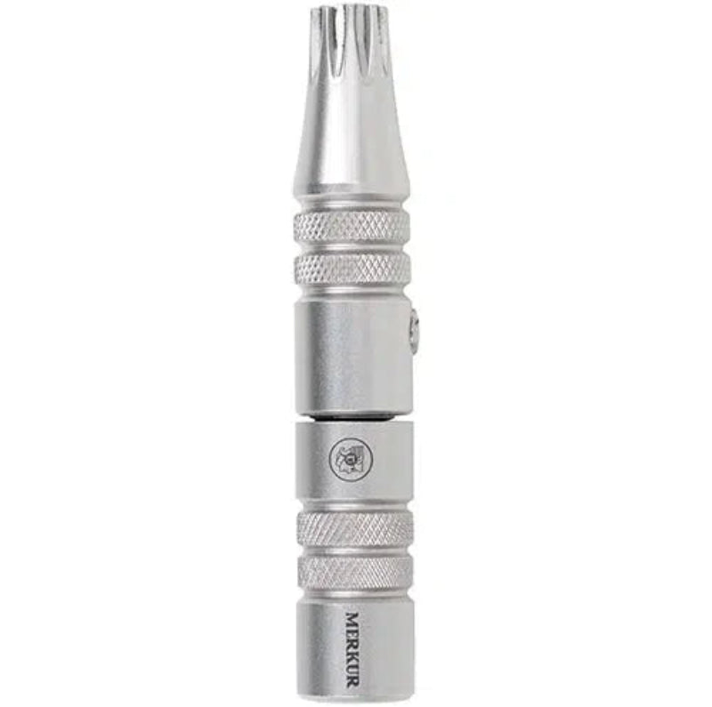 Merkur - Nose Hair Trimmer