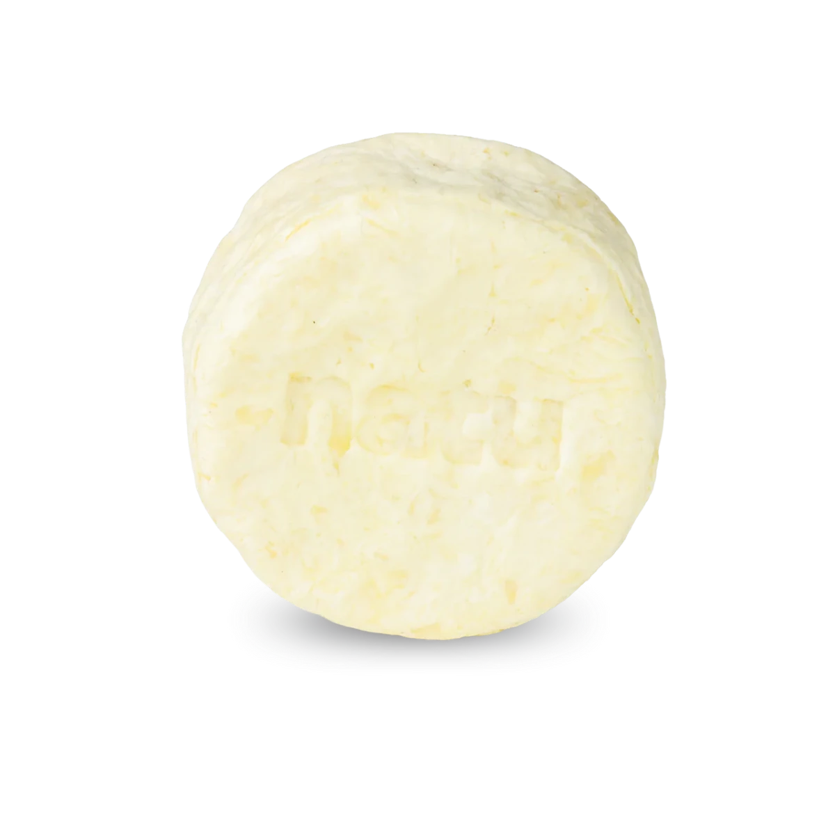 Natu Natural Shaving Soap 75g