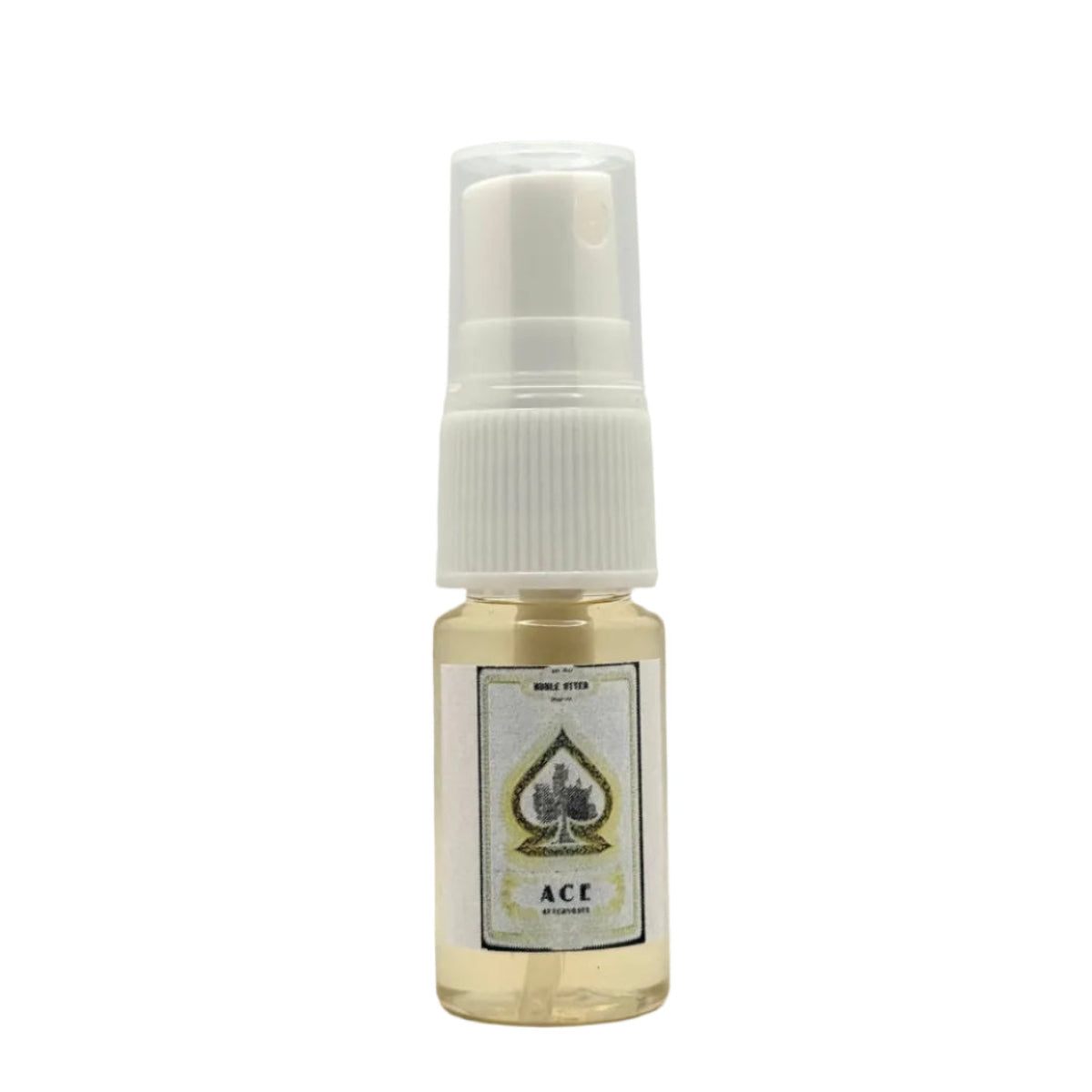 Noble Otter Aftershave Samples 10ml