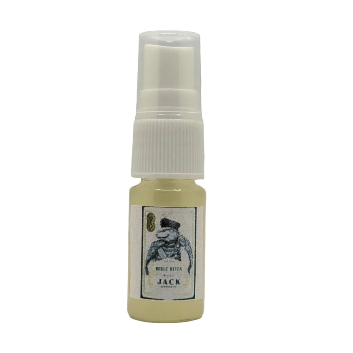 Noble Otter Aftershave Samples 10ml