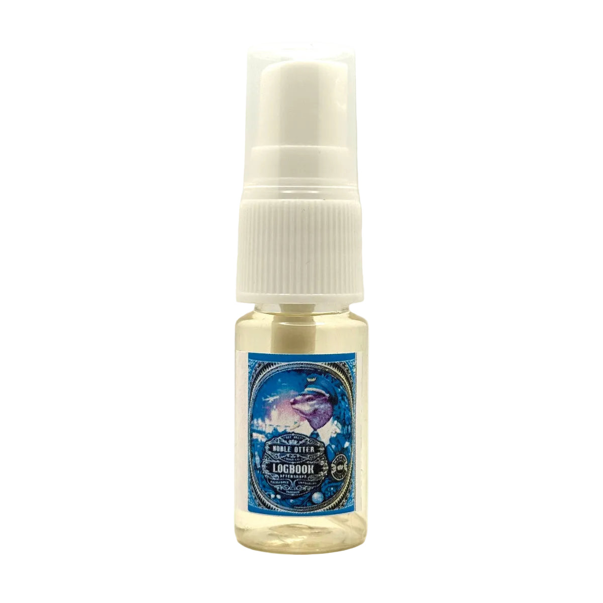 Noble Otter Aftershave Samples 10ml
