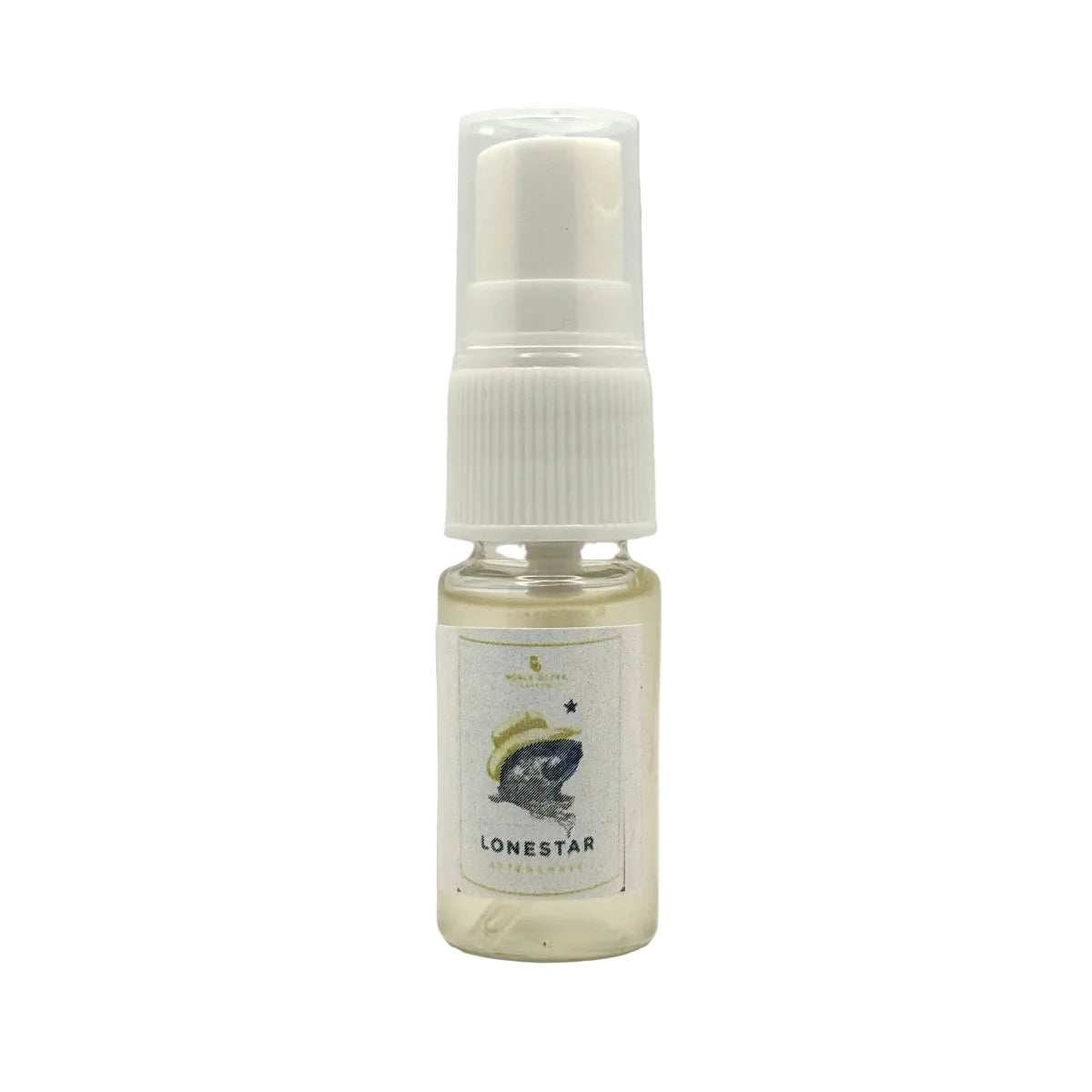 Noble Otter Aftershave Samples 10ml