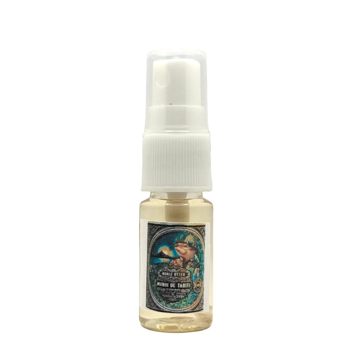 Noble Otter Aftershave Samples 10ml