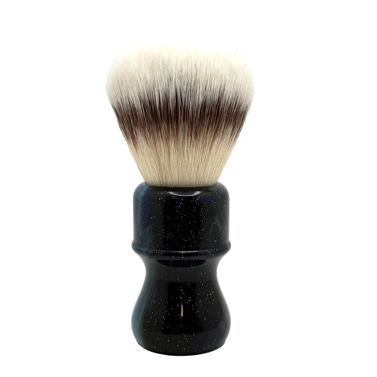 Noble Otter Galaxy Synthetic Shave Brush 26MM