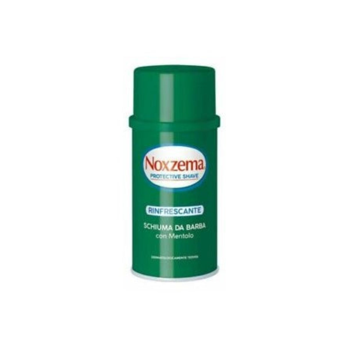 Noxzema Menthol Shaving Foam 300ml