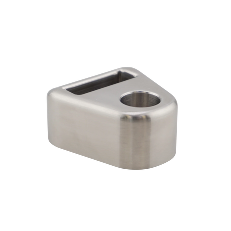 OliWorks Stainless Steel Razor Stand