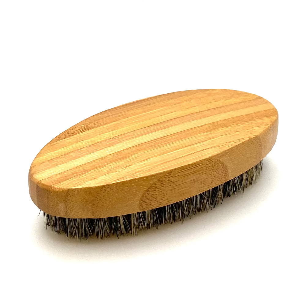 Open Box Beard Brush