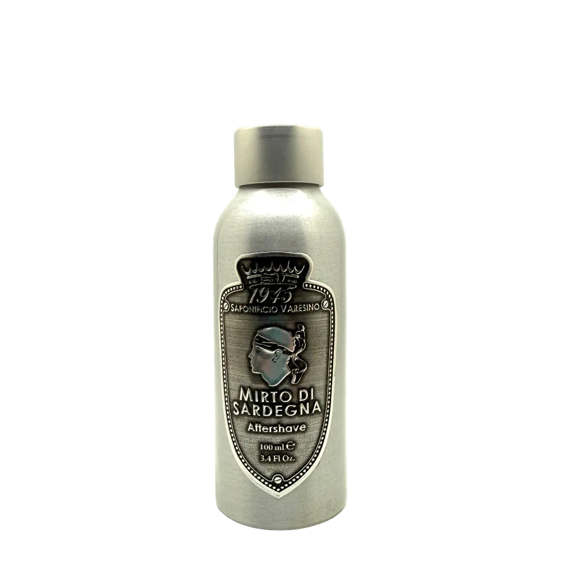 Open Box Saponificio Varesino Mirto di Sardegna Aftershave Balm 100ml