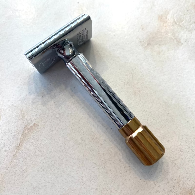 Opgress Conversion Kit - Merkur Progress Razors - Choose Your Option