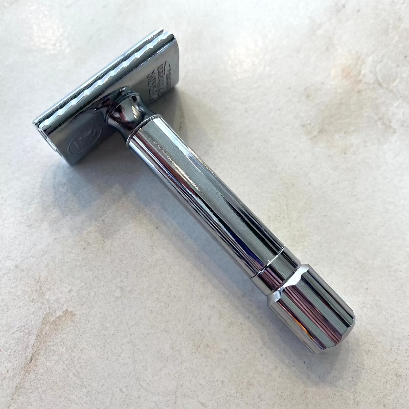 Opgress Conversion Kit - Merkur Progress Razors - Choose Your Option