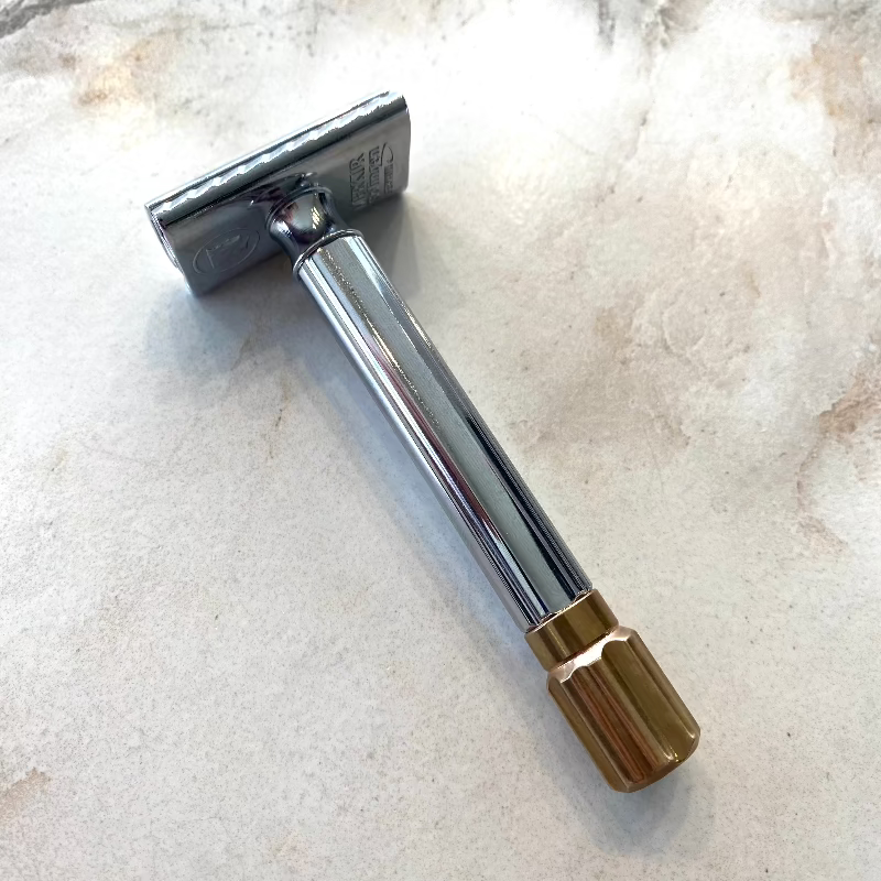 Opgress Conversion Kit - Merkur Progress Razors - Choose Your Option