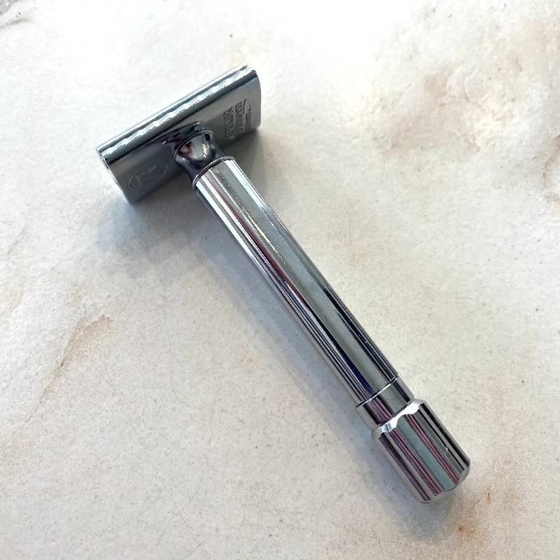 Opgress Conversion Kit - Merkur Progress Razors - Choose Your Option