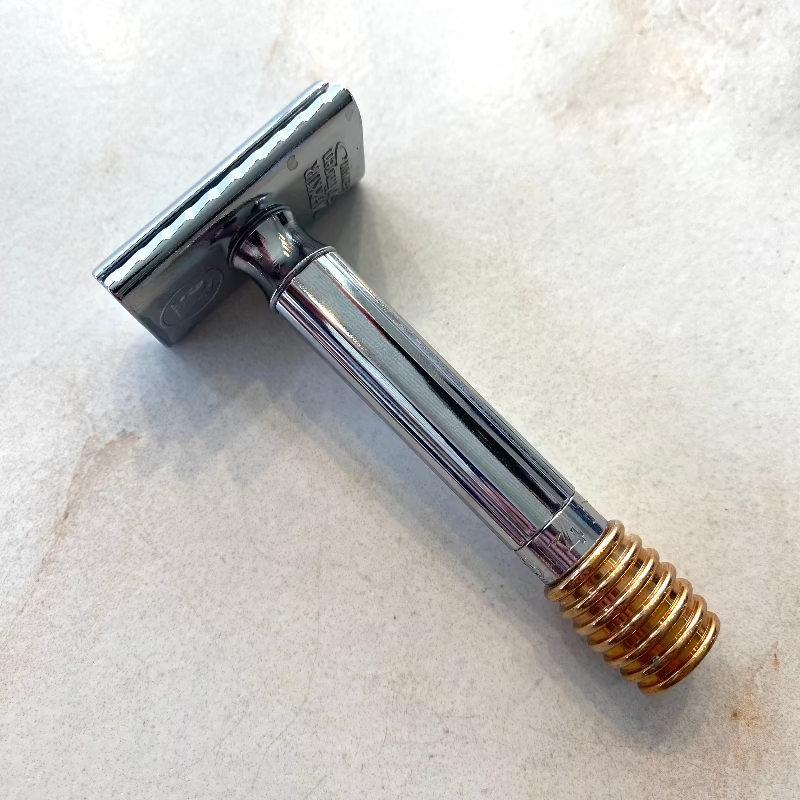 Opgress Conversion Kit - Merkur Progress Razors - Choose Your Option