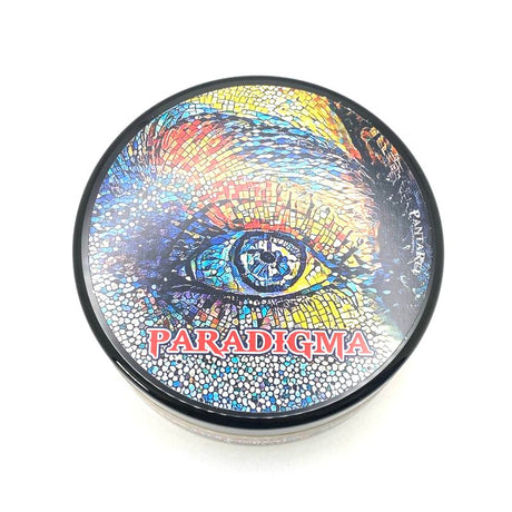 PantaRei - Paradigma - Shaving Soap - 150gr