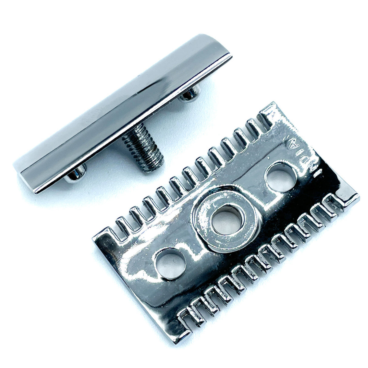 Parker - Open Comb Safety Razor Head Replacement