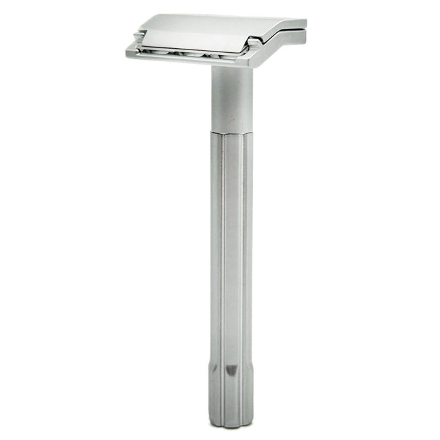 Parker - SoloEdge - Two Piece Safety Razor