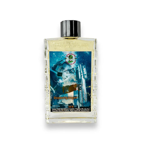 Phoenix Artisan Accoutrements - Aftershave Cologne - F-Bombs