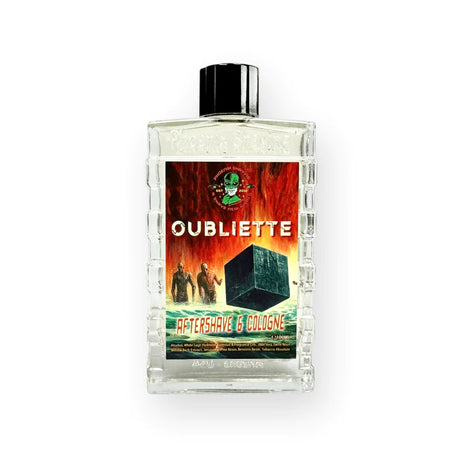 Phoenix Artisan Accoutrements Oubliette Aftershave Cologne 100ml