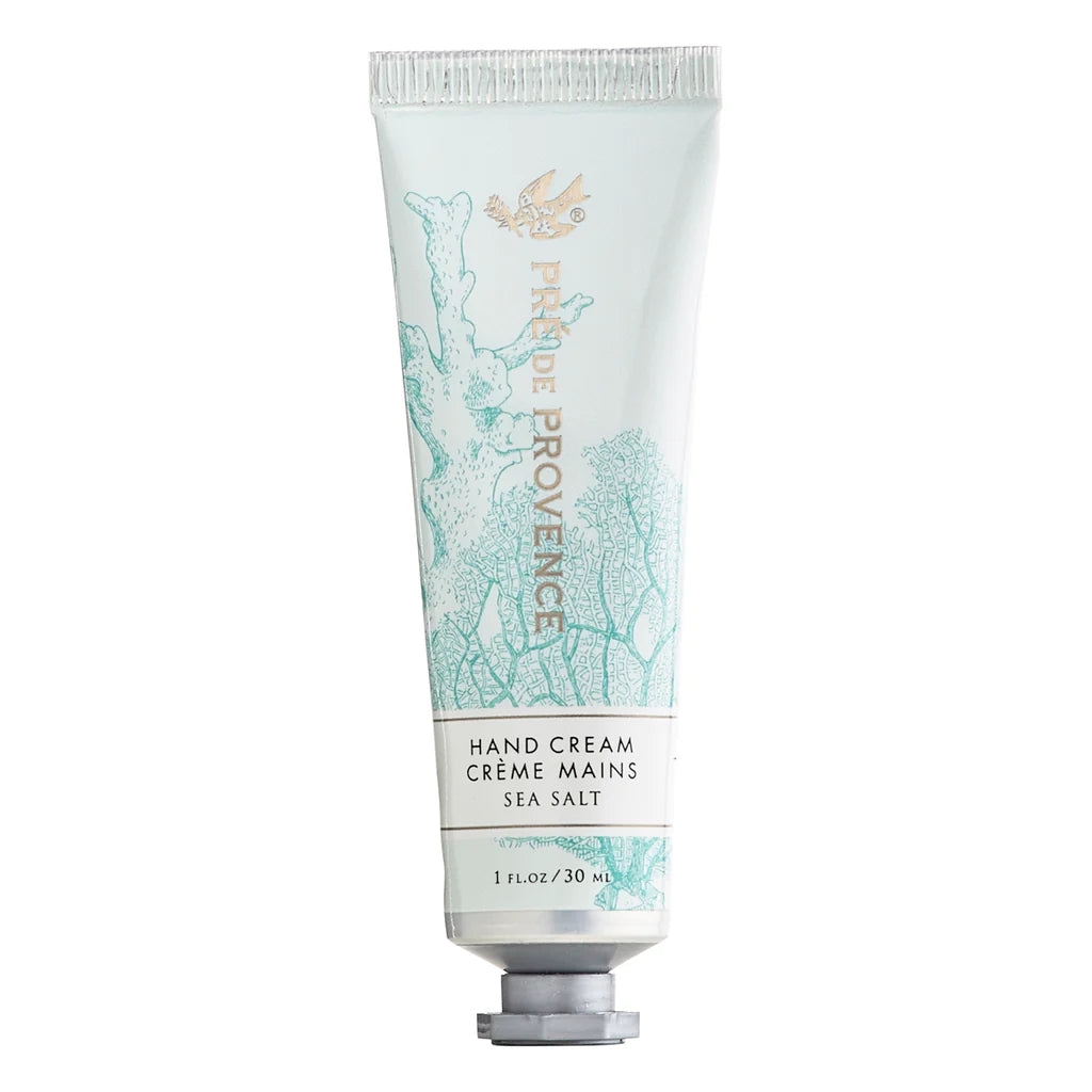 Pre de Provence - Heritage Hand Cream - Sea Salt