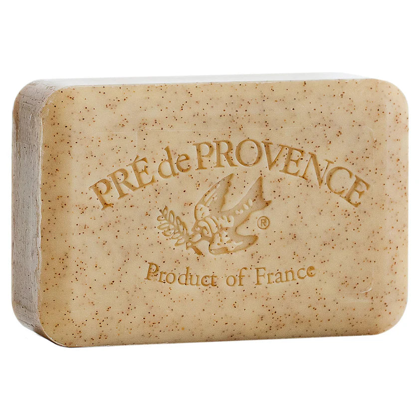 Pre de Provence - Honey Almond- Soap Bar - 250g