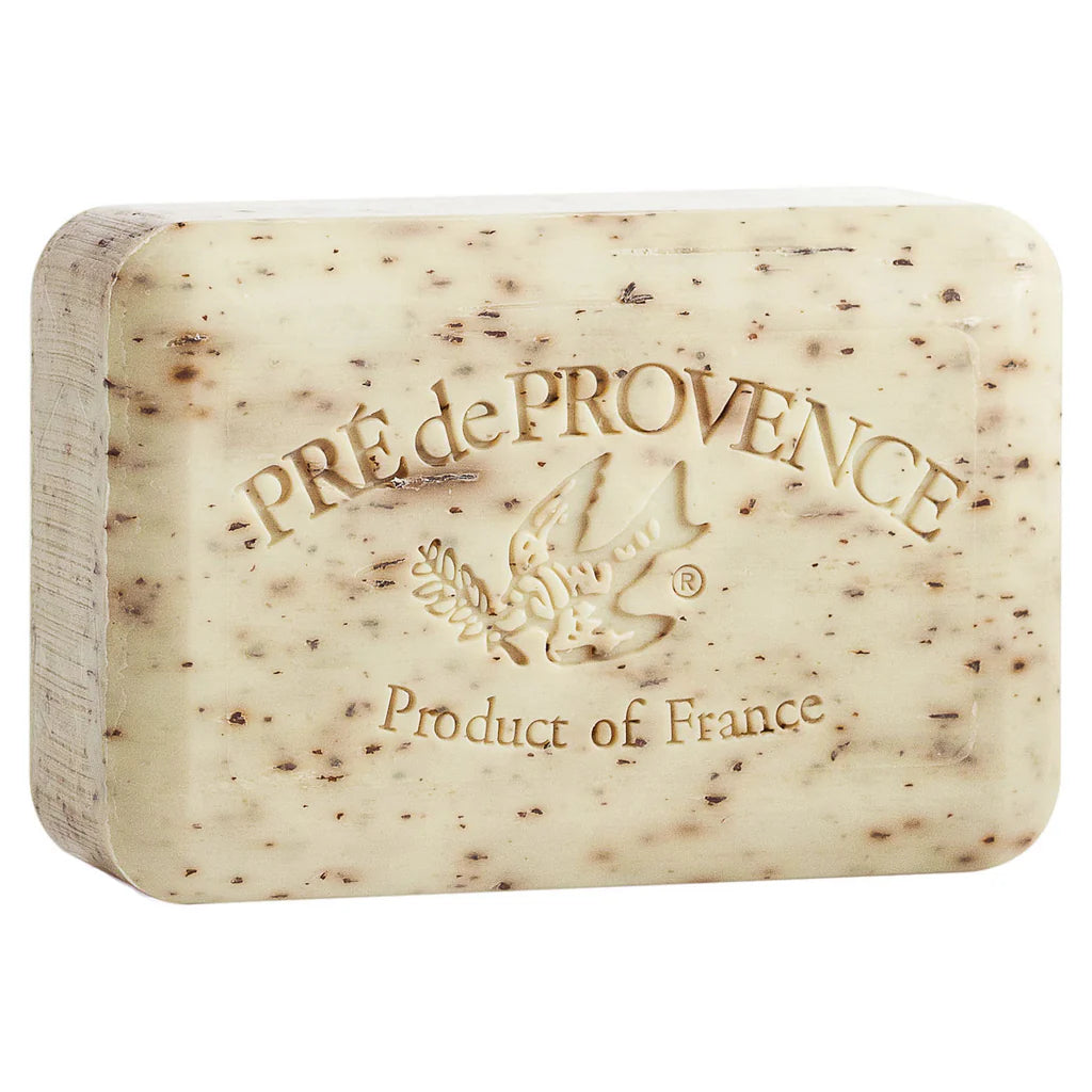 Pre de Provence - Mint Leaf - Soap Bar - 250g