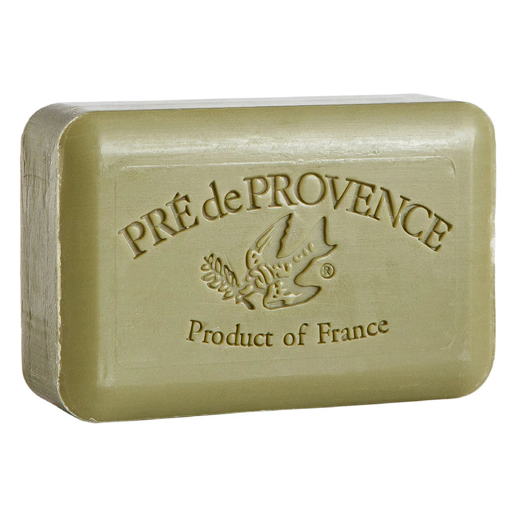 Pre de Provence - Olive Oil - Soap Bar - 250g