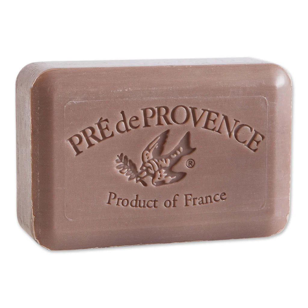 Pre de Provence - Vanilla Cognac - Soap Bar - 250g
