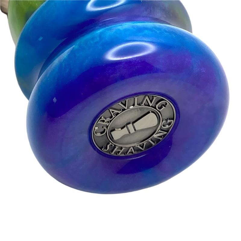 Pre-Owned - Craving Shaving- Synthetic Bulb - 28mm