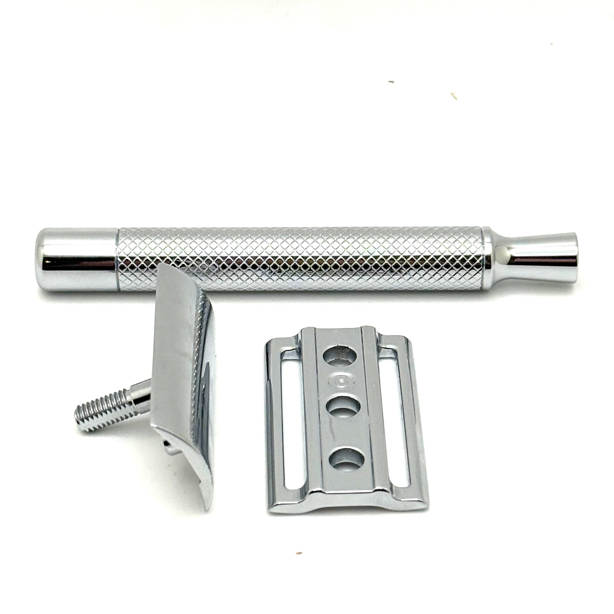 Pre-Owned Dovo Primo I Double Edge Safety Razor