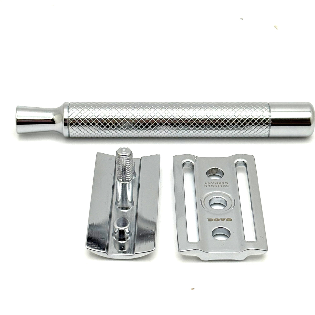 Pre-Owned Dovo Primo I Double Edge Safety Razor