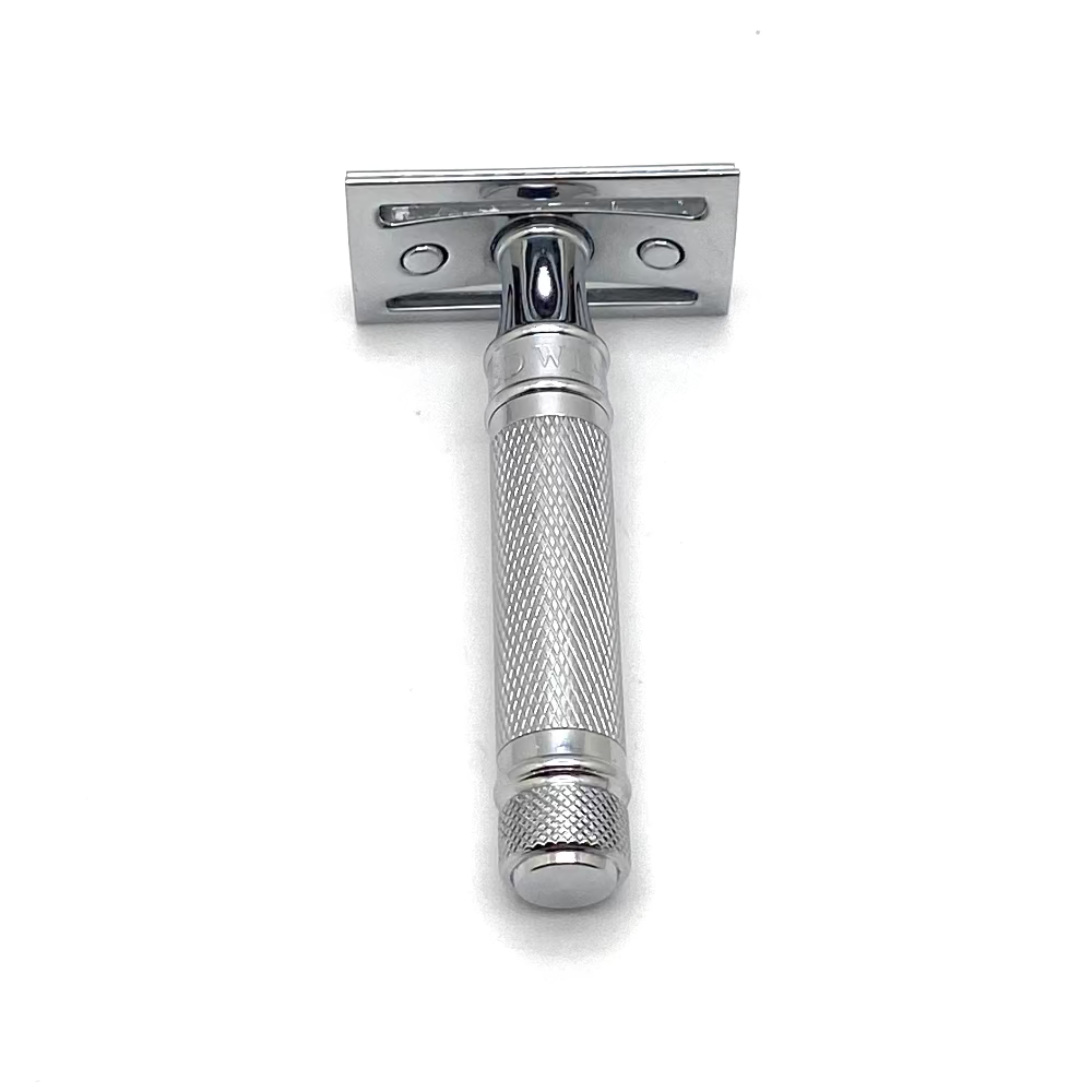 Pre-Owned - Edwin Jagger DE89 Short Handle Double Edge Safety Razor