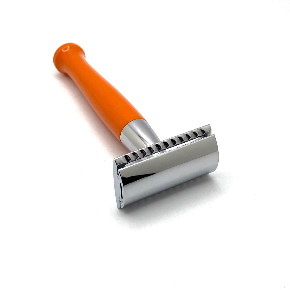 Pre-Owned Edwin Jagger Diffusion Double Edge Safety Razor