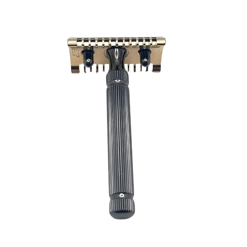 Pre-Owned - Fatip Dual Comb - Double Edge Safety Razor
