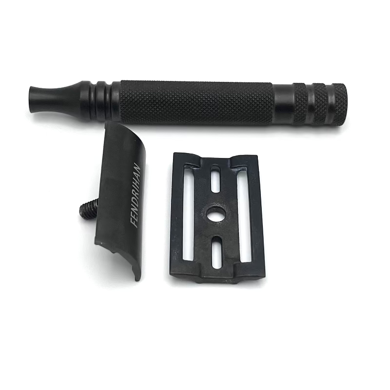 Pre-Owned - Fendrihan Double Edge Safety Razor