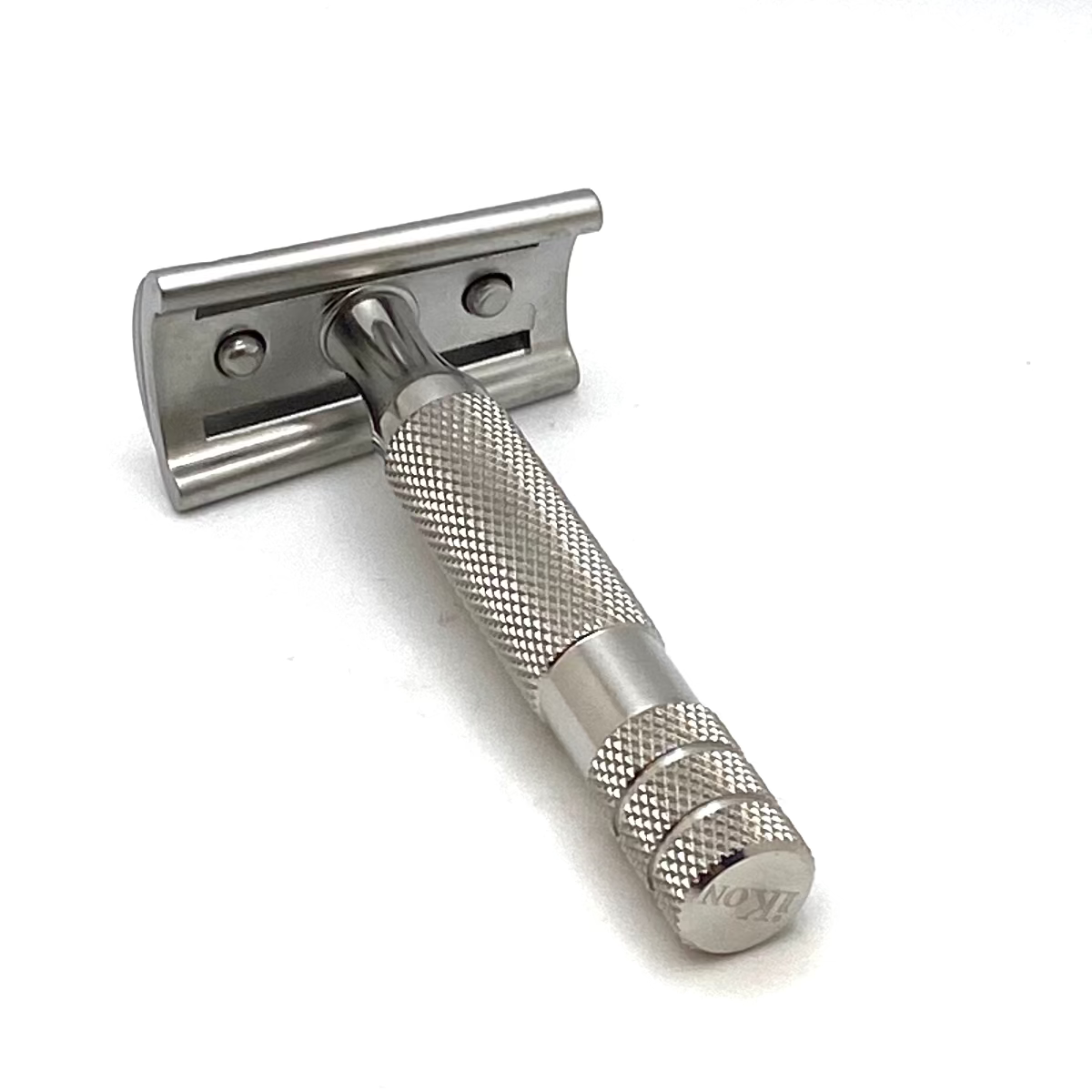 Pre-Owned - iKon Slant Double Edge Safety Razor
